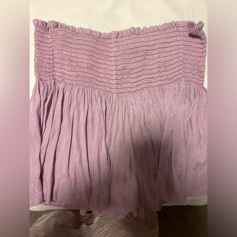Koch Erica Skirt